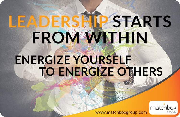 Shareable Tips from Bob Faw, Energize Yourself