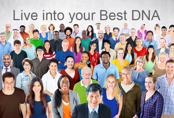 Live-into-your-Best-DNA